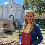 Laureanda magistrale in Psicologia, offro ripetizioni e/o aiuto compiti